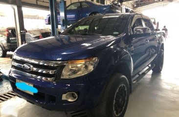 Ford Ranger 2013 for sale