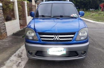 Mitsubishi Adventure GLS Sports 2012 for sale 