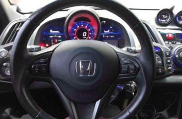 Honda Crz 2014 for sale