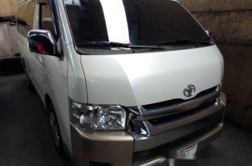 Toyota Hiace 2018 for sale