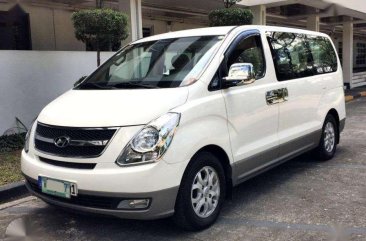 2013 Hyundai Grand Starex for sale