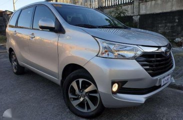 Toyota Avanza 2018 for sale