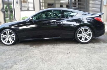 Hyundai Genesis Coupe 2009 for sale