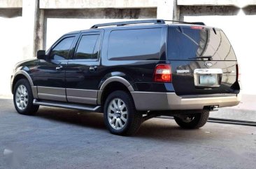 Ford Expedition Bulletproof B6 2013 for sale 