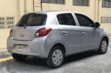 Mitsubishi Mirage 2014 for sale