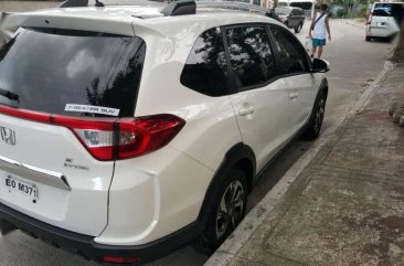 Honda BR-V S 2017 for sale