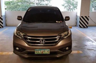 2013 Honda CR-V for sale