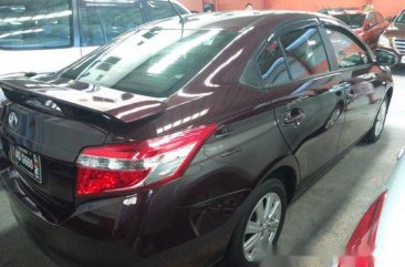 Toyota Vios 2017 for sale