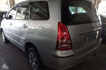 Toyota Innova 2007 for sale