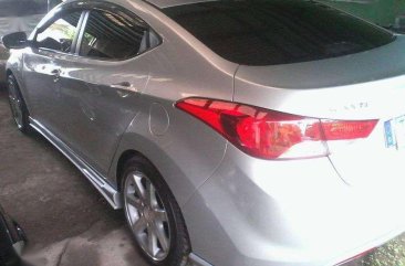 Hyundai Elantra 2011 for sale