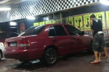 Honda City type z FOR SALE