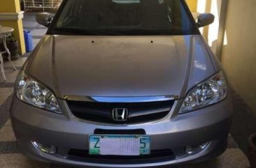 Honda Civic VTI 2005 for sale