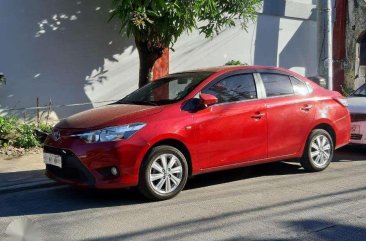 2018 Toyota Vios E for sale