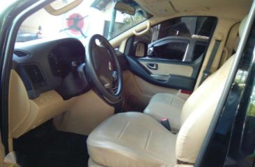 For sale 2011 Hyundai Starex GL