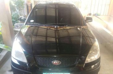 Kia Rio 2008 for sale