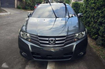 Honda City 2011 1.5 Automatic for sale 