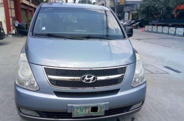 2008 HYUNDAI Grand Starex for sale 