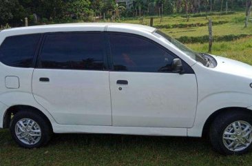 Toyota Avanza Ex Taxi 2006 for sale