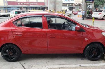 2014 Mitsubishi Mirage G4 GLX for sale