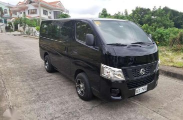 NISSAN URVAN NV350 2017 for sale