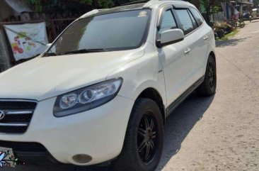 Hyundai Santa Fe 2007 for sale