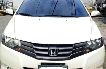 Honda City 2011 for sale