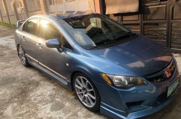 Honda Civic FD 2007 for sale