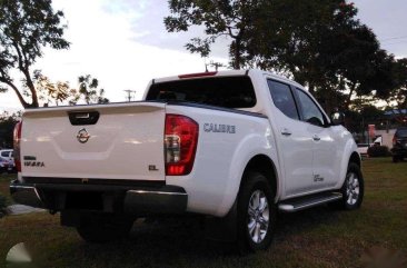 2016 Nissan Navara EL for sale