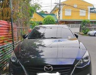 Mazda 3 2015 for sale