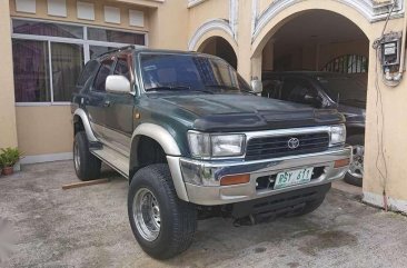 Toyota Hilux 1989 for sale