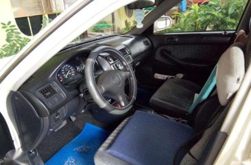 Honda Civic 1999 for sale