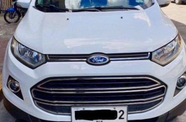 2015 Ford Ecosport 1.5L Titanium AT for sale