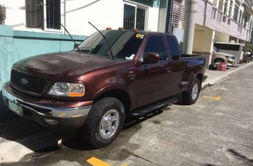 Like New Ford F150 for sale