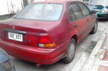 Honda City 1997 for sale