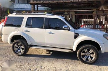 Ford Everest 2009 for sale