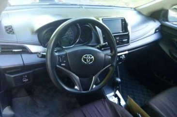 2016 Toyota Vios E for sale