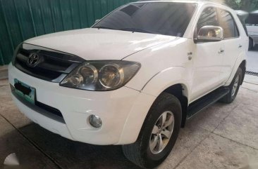 2006 Toyota Fortuner for sale