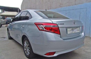 2016 Toyota Vios E for sale