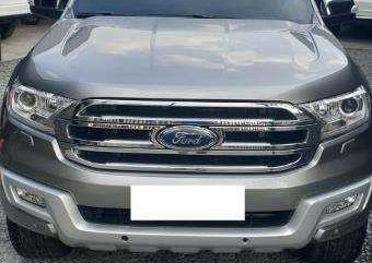 2017 Ford Everest for sale