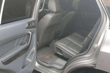 2017 Ford Everest Titanium for sale