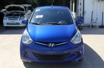 Hyundai Eon 2017 for sale