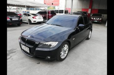 2010 BMW 318I w/ iDrive