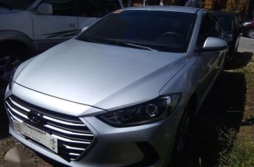 2017 Hyundai Elantra for sale