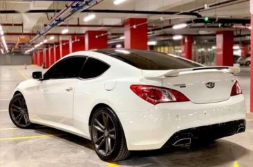 2011 Hyundai Genesis 3.8 for sale