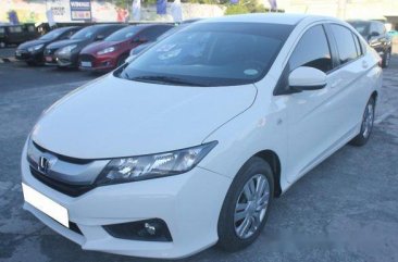 Honda City 2017 for sale