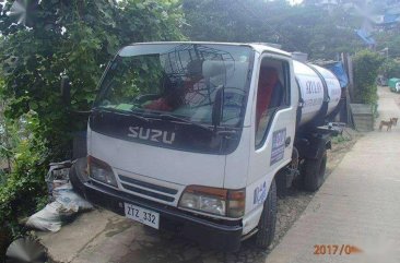 2008 Isuzu Elf for sale