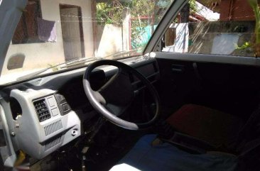 Suzuki Multicab Manual FOR SALE