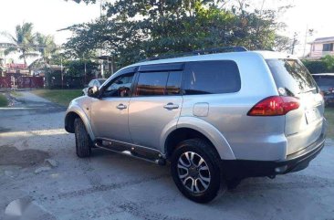 Mitsubishi Montero 2013 for sale