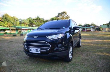 Ford Ecosport 2014 for sale