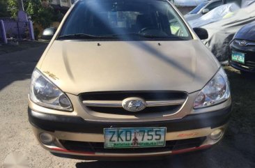 Hyundai Getz 2007 for sale